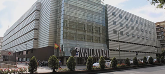 Hospital Gregorio Marañón