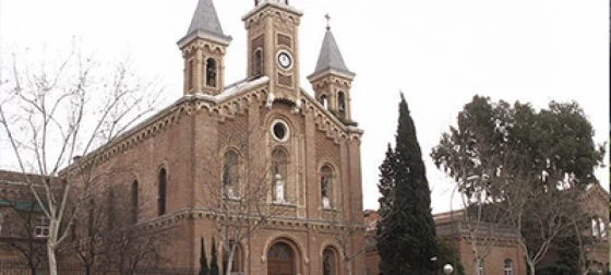 Hospital Universitario Infantil Niño Jesús