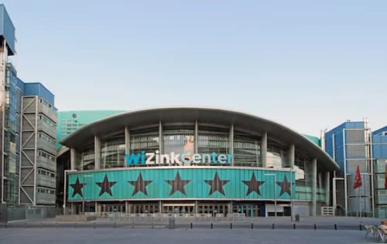 Movistar Arena